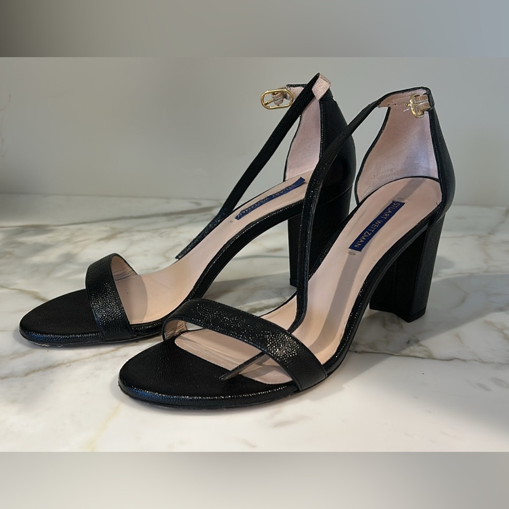 Stuart Weitzman heels size 9